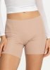 Julimex FIGI JULIMEX COTTON MOOD BERMUDA SHORTS BEŻ